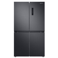 Tủ lạnh Samsung Inverter RF48A4000B4/SV