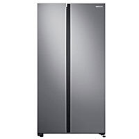 Tủ lạnh Samsung Inverter RS62R5001M9/SV 680 lít 2 cánh, Side by Side