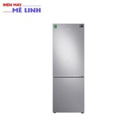 Tủ lạnh Samsung Inverter RB30N4010S8/SV 310L