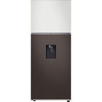 Tủ Lạnh Samsung Inverter BESPOKE 2 Cánh RT42CB6784C3/SV 406 Lít