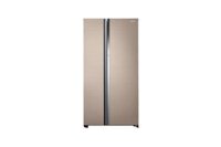 Tủ lạnh Samsung Inveter 641 lít RH62K62377P/SV