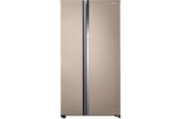 Tủ lạnh Samsung Inveter 641 lít RH62K62377P/SV