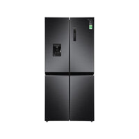 Tủ Lạnh Samsung Multi Door 488L RF48A4010B4/SV Sang Trọng | Giá rẻ, trả góp 0%