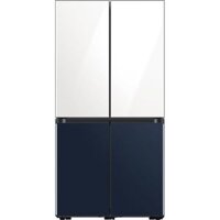 Tủ lạnh Samsung Multi Door Bespoke Inverter 599 lít RF60A91R177/SV