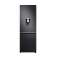 TỦ LẠNH SAMSUNG NGĂN ĐÁ DƯỚI 2 CỬA INVERTER 313L-RB30N4170BU/SV