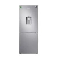 TỦ LẠNH SAMSUNG NGĂN ĐÁ DƯỚI 2 CỬA INVERTER 307L RB27N4170S8/SV