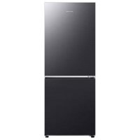 Tủ lạnh Samsung ngăn đá dưới 285L ngăn đông mềm 2025 (RB27N4020B1/SV)