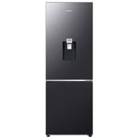 Tủ lạnh Samsung ngăn đá dưới 307L ngăn đông mềm 2025 (RB30N4190B1/SV)