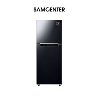 Tủ Lạnh Samsung Ngăn Đông Trên với Digital Inverter 216L - Màu Đen