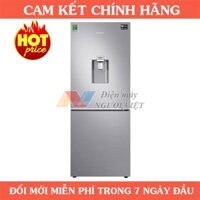 Tủ lạnh Samsung RB27N4170S8/SV ngăn đá dưới 276 lít