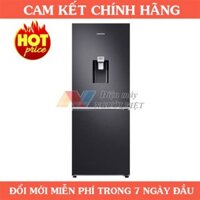 Tủ lạnh Samsung RB30N4180B1/SV ngăn đá dưới 307 lít