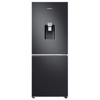 Tủ Lạnh Samsung RB30N4180B1/SV 307L Inverter Black