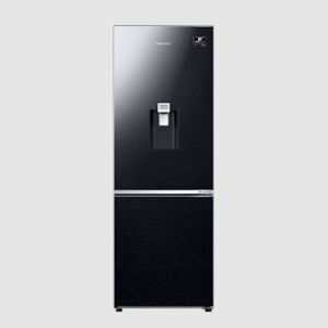 Tủ lạnh Samsung Inverter 307 lít RB30N4190BU/SV