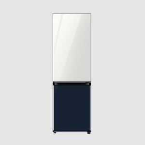 Tủ Lạnh Samsung Inverter 339 lít RB33T307029/SV