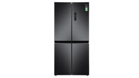 Tủ lạnh Samsung RF48A4000B4/SV 488 lít inverter giá Rẻ