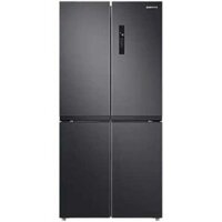 Tủ lạnh Samsung RF48A4000B4/SV 488 lít  (LH trực tiếp Shop giao hàng miễn phí tại Hà Nội)