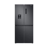 Tủ lạnh Samsung RF48A4010B4/SV 488L Inverter