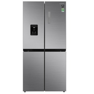 Tủ lạnh Samsung Inverter 488 lít RF48A4010M9/SV