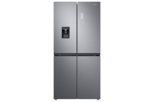 Tủ lạnh Samsung Inverter 488 lít RF48A4010M9/SV