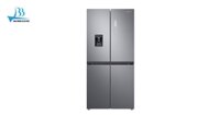 Tủ lạnh Samsung RF48A4010M9/SV Inverter 4 cánh | Chính Hãng