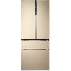 Tủ lạnh Samsung 538 lít RF50K5821FG/SV