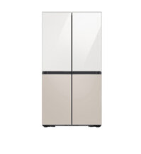 Tủ lạnh Samsung RF59CB66F8S/SV Inverter 648 lít KHO SAMSUNG GIÁ RẺ