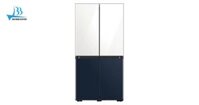 Tủ lạnh Samsung RF60A91R177/SV 599L Hiện Đại, Tinh Tế