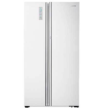 Tủ lạnh Samsung 630 lít RH60H8130WZ/SV