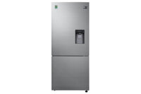 Tủ lạnh Samsung RL4034SBAS8/SV - 424 Lít, Digital Inverter
