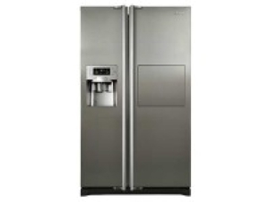 Tủ lạnh Samsung 524 lít RS21HFEPN1