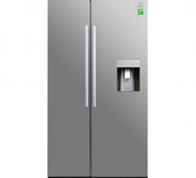 Tủ lạnh Samsung Inverter 538 lít RS52N3303SL/SV
