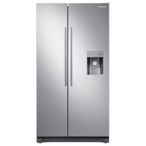 Tủ lạnh Samsung Inverter 538 lít RS52N3303SL/SV