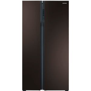 Tủ lạnh Samsung Inverter 538 lít RS552NRUA9M/SV