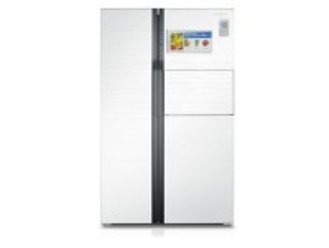 Tủ lạnh Samsung Inverter 543 lít RS554NRUA1J/SV