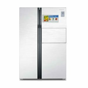 Tủ lạnh Samsung Inverter 543 lít RS554NRUA1J/SV