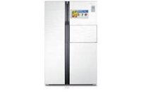Tủ lạnh Samsung RS554NRUA1J/SV 543 lít