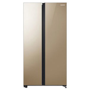 Tủ lạnh Samsung Inverter 647 lít RS62R50014G/SV
