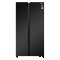 Tủ lạnh Samsung RS62R5001B4/SV – inverter, 647 lít