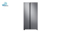 Tủ Lạnh Samsung RS62R5001M9/SV 655L Inverter | Giá Tốt