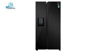 Tủ lạnh Samsung RS64R53012C/SV Side By Side Inverter 635L