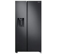 Tủ lạnh Samsung RS64R53012C/SV  617 lít Inverter Chính hãng Mới 100%
