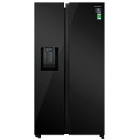 Tủ lạnh Samsung RS64R53012C/SV 617 Lít Inverter