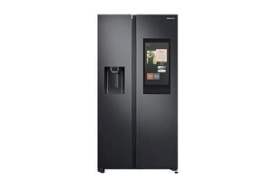Tủ lạnh Samsung Inverter 616 lít RS64T5F01B4