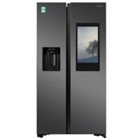 Tủ lạnh Samsung RS64T5F01B4/SV 616 lít