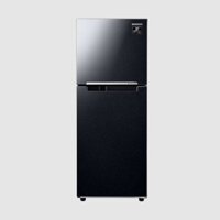 Tủ lạnh Samsung RT20HAR8DBU-SV ngăn đông trên
