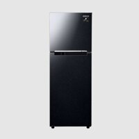 Tủ lạnh Samsung RT22M4032BU-SV ngăn đông trên