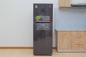 Tủ lạnh Samsung Inverter 299 lít RT29K5532UT/SV