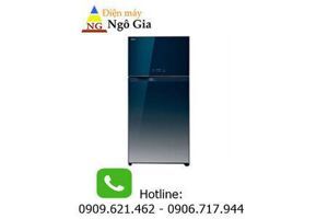 Tủ lạnh Toshiba Inverter 600 lít GR-WG66VDAZ