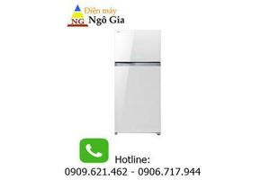 Tủ lạnh Toshiba Inverter 600 lít GR-WG66VDAZ