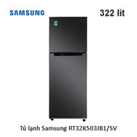 Tủ lạnh Samsung RT32K503JB1/SV 322 lít